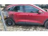 Ford Kuga III 1.5 EcoBlue Sloopvoertuig (2020, Rood)