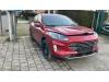 Ford Kuga III 1.5 EcoBlue Sloopvoertuig (2020, Rood)