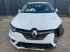 Renault Megane IV 1.2 Energy TCE 100 Sloopvoertuig (2018, Wit)