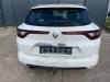 Renault Megane IV 1.2 Energy TCE 100 Sloopvoertuig (2018, Wit)