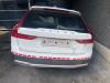 Volvo V90 Skrotfordon (2020, WIT)