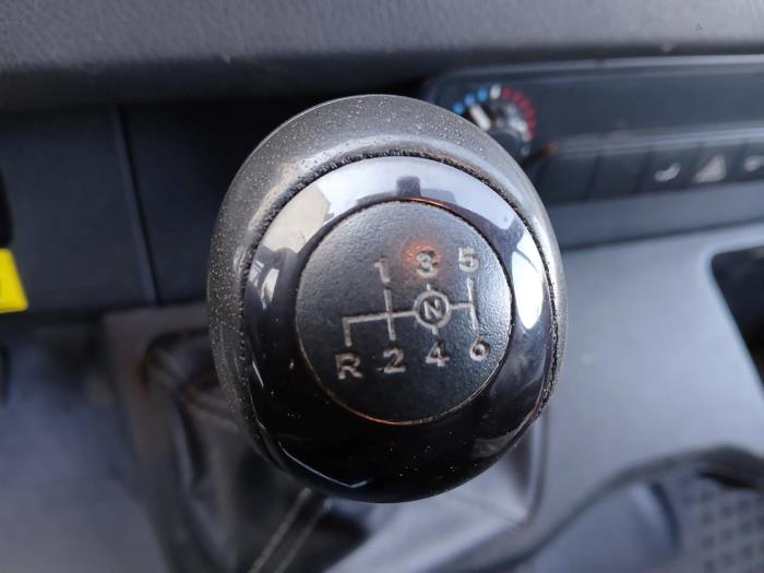 Mercedes Sprinter 3,5t 314 CDI 2.1 D RWD Skrotfordon (2020, WIT)