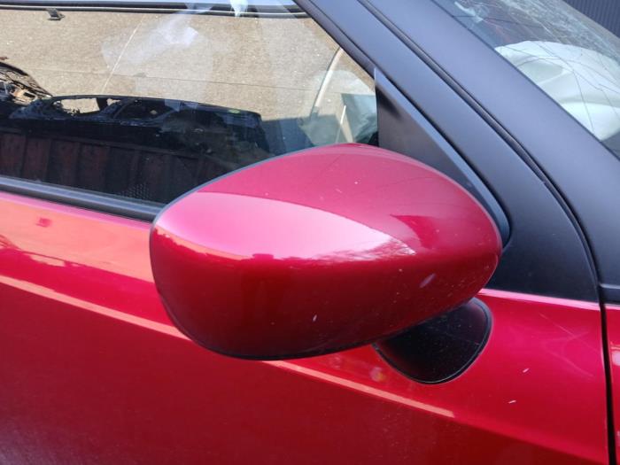 Suzuki Ignis Skrotfordon (2023, ROOD)