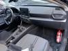 Seat Leon 1.5 TSI 16V Skrotfordon (2023, ZWART)