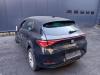 Seat Leon 1.5 TSI 16V Skrotfordon (2023, ZWART)