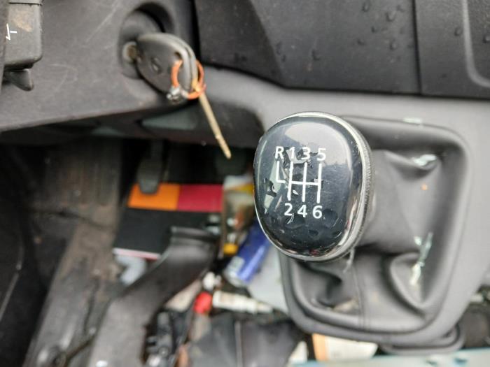 Renault Master III 2.3 dCi 150 16V FWD Skrotfordon (2024, BLAUW)