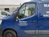 Renault Master III 2.3 dCi 150 16V FWD Skrotfordon (2024, BLAUW)