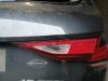 Audi A3 Sportback 1.4 40 TFSIe 16V Sloopvoertuig (2024, Donker, Grijs)
