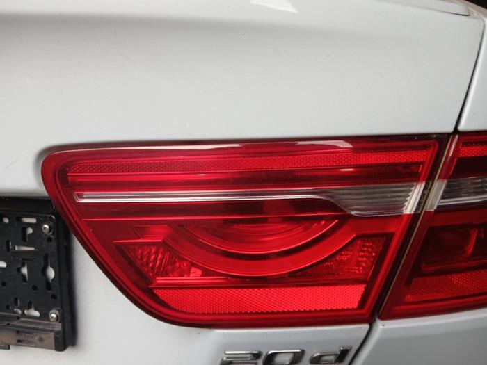 Jaguar XE 2.0d 180 16V Skrotfordon (2018, YULONG WHITE)