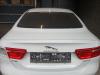 Jaguar XE 2.0d 180 16V Skrotfordon (2018, YULONG WHITE)