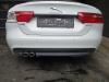 Jaguar XE 2.0d 180 16V Skrotfordon (2018, YULONG WHITE)