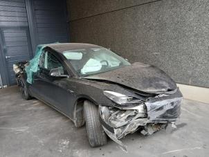 Tesla Model 3 Long Range AWD 75 kWh  (Sloop)