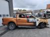 Ford Ranger 2.0 EcoBlue 16V 4x4 Sloopvoertuig (2019, Oranje)