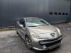 Peugeot 207 CC 1.6 16V Skrotfordon (2009, ZILVER)