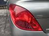 Peugeot 207 CC 1.6 16V Skrotfordon (2009, ZILVER)