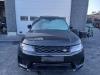 Landrover Range Rover Sport 3.0 D250 MHEV Skrotfordon (2021, ZWART)