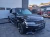 Landrover Range Rover Sport 3.0 D250 MHEV Skrotfordon (2021, ZWART)