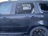 Landrover Range Rover Sport 3.0 D250 MHEV Skrotfordon (2021, ZWART)