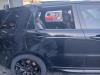 Landrover Range Rover Sport 3.0 D250 MHEV Skrotfordon (2021, ZWART)