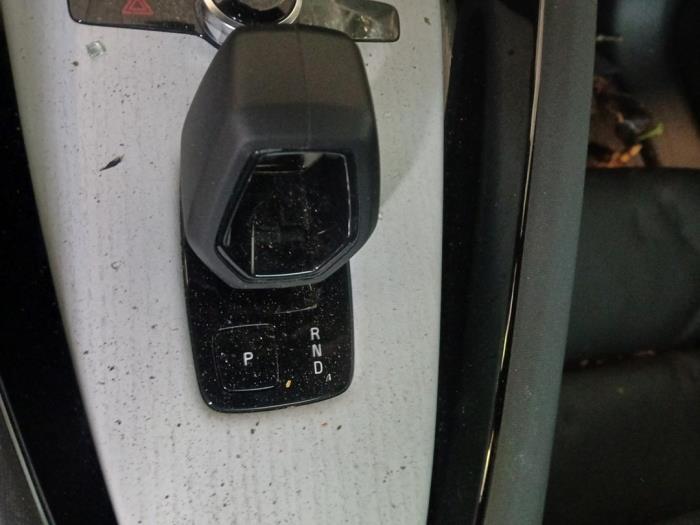 Polestar Polestar 2 BST Edition, Dual Motor Performance Samochód złomowany (2025, Szary)