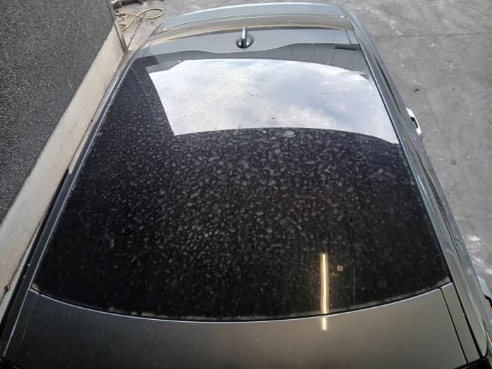 Polestar Polestar 2 BST Edition, Dual Motor Performance Samochód złomowany (2025, Szary)