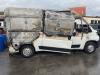 Citroen Jumper 2.2 Blue HDi 120 Skrotfordon (2020, WIT)