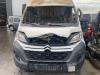 Citroen Jumper 2.2 Blue HDi 120 Skrotfordon (2020, WIT)