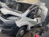 Citroen Jumper 2.2 Blue HDi 120 Skrotfordon (2020, WIT)