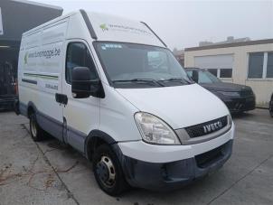 Iveco New Daily IV 35C14V, 35C14V/P, 35S14V, 35S14V/P  (Sloop)