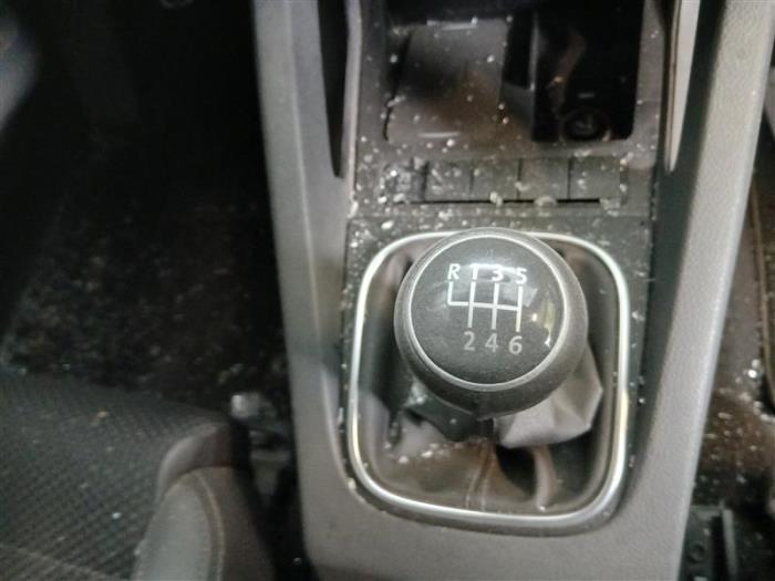 Volkswagen Scirocco 1.4 TSI 122 16V Sloopvoertuig (2011, Blauw)