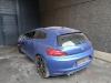 Volkswagen Scirocco 1.4 TSI 122 16V Sloopvoertuig (2011, Blauw)