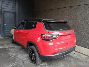 Jeep Compass II 1.3 4XE 190 Plug-in Hybrid 16V 4x4  (Sloop)