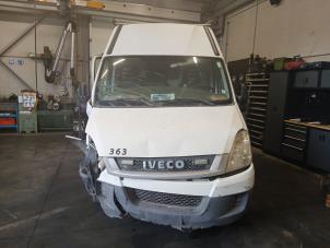 Iveco New Daily IV 35C14V, 35C14V/P, 35S14V, 35S14V/P  (Sloop)