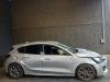 Ford Focus 4 1.0 EcoBoost 12V Hybrid 125 Sloopvoertuig (2023, Zilver)