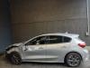 Ford Focus 4 1.0 EcoBoost 12V Hybrid 125 Sloopvoertuig (2023, Zilver)