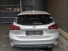 Ford Focus 4 1.0 EcoBoost 12V Hybrid 125 Sloopvoertuig (2023, Zilver)