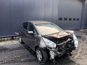 Kia Venga 1.4 CVVT 16V  (Sloop)