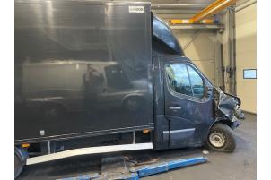 Opel Movano 2.3 BiTurbo 16V  (Sloop)