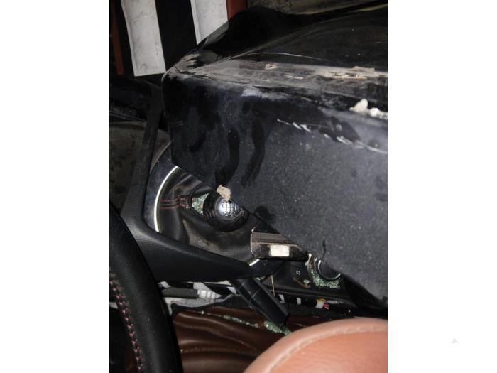 Mazda MX-5 2.0 SkyActiv G-160 16V Sloopvoertuig (2017, Grijs)