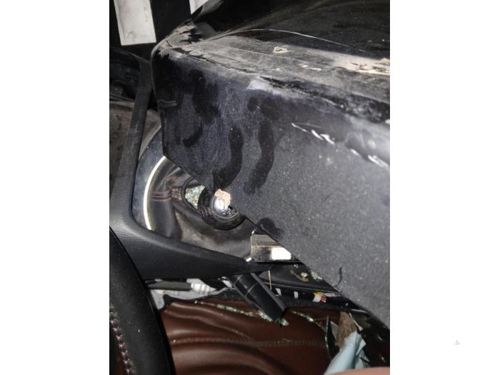 Mazda MX-5 2.0 SkyActiv G-160 16V Sloopvoertuig (2017, Grijs)