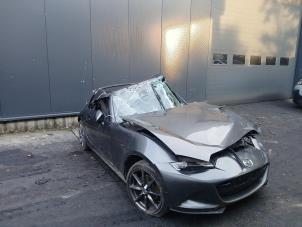 Mazda MX-5 2.0 SkyActiv G-160 16V  (Sloop)