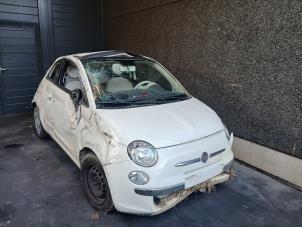 Fiat 500 0.9 TwinAir 85  (Sloop)