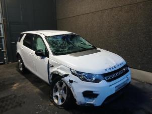 Landrover Discovery Sport 2.0 eD4 150 16V  (Sloop)