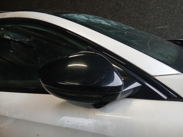 Peugeot 508 1.6 16V Hybrid 225 Skrotfordon (2020, WIT)