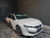 Peugeot 508 1.6 16V Hybrid 225 Skrotfordon (2020, WIT)