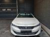 Peugeot 508 1.6 16V Hybrid 225 Skrotfordon (2020, WIT)