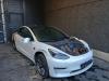 Tesla Model 3 Long Range AWD 75 kWh Sloopvoertuig (2021, Wit)
