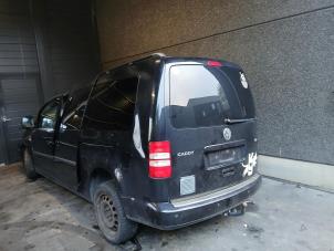 Volkswagen Caddy III 1.6 TDI 16V  (Rozbiórka)