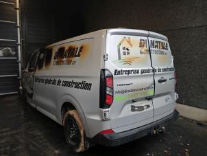 Ford Transit Custom 2.0 EcoBlue 150  (Rozbiórka)