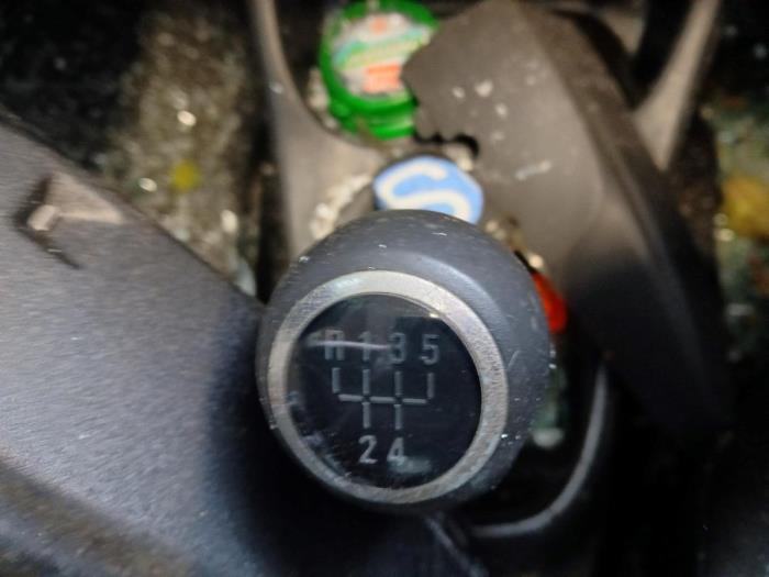 Opel Corsa E 1.2 16V Sloopvoertuig (2016, Zilver)